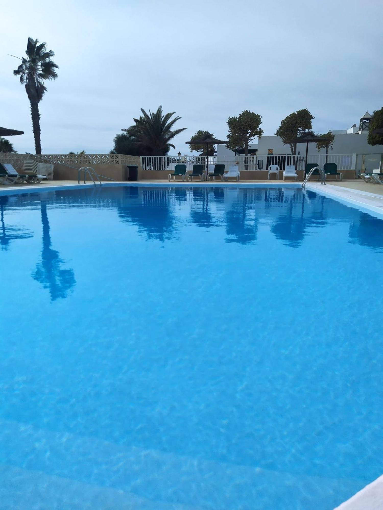 Club Valena, Puerto Del Carmen, Lanzarote Casa vacanze *
