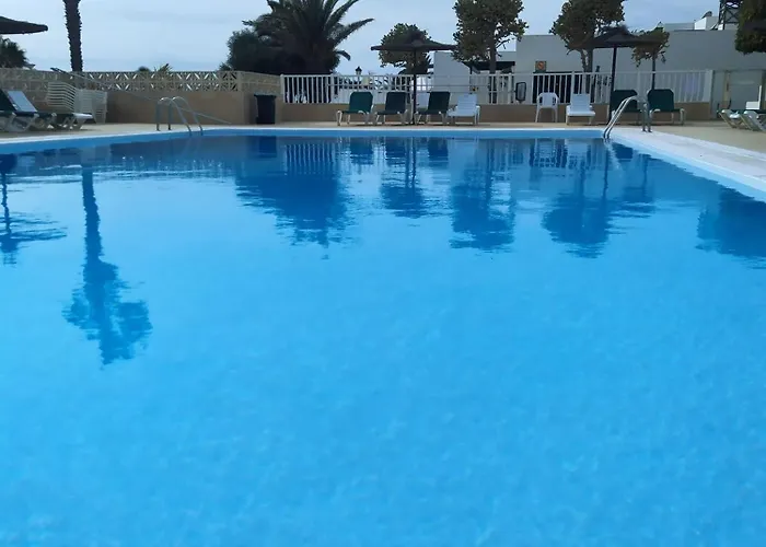 Apartamento Club Valena, Puerto Del Carmen, Lanzarote