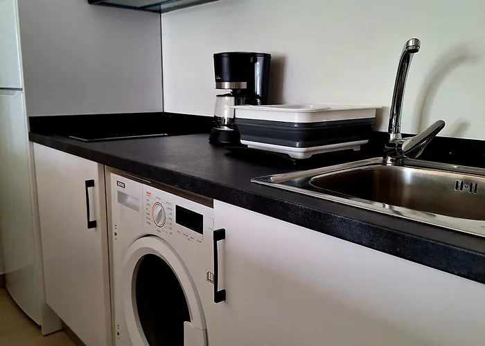 Apartamento Club Valena, Puerto Del Carmen, Lanzarote